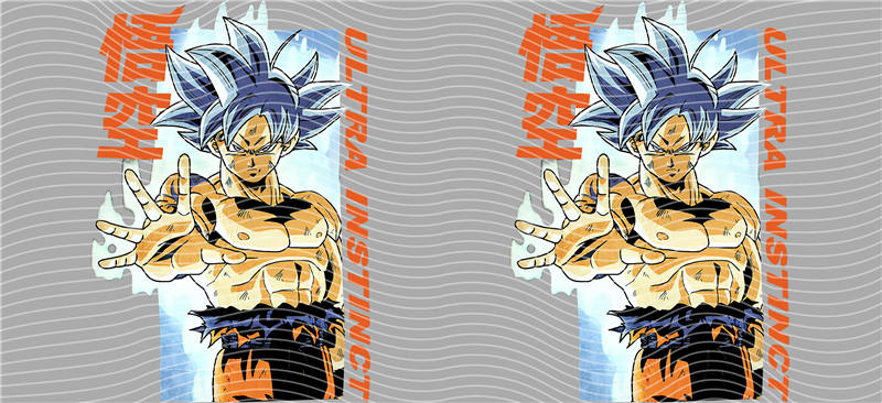 16oz Cartoon-T 701